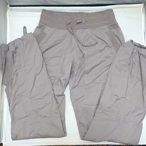 Lululemon Dance Studio Pant III